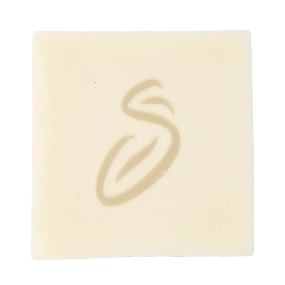 Officina dei Saponi Mirtillo e Malva Sapone Solido Bio Viso