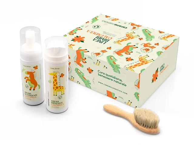 Noire di Hammam Bimbi Viaggi Felici Sapone Viso Corpo