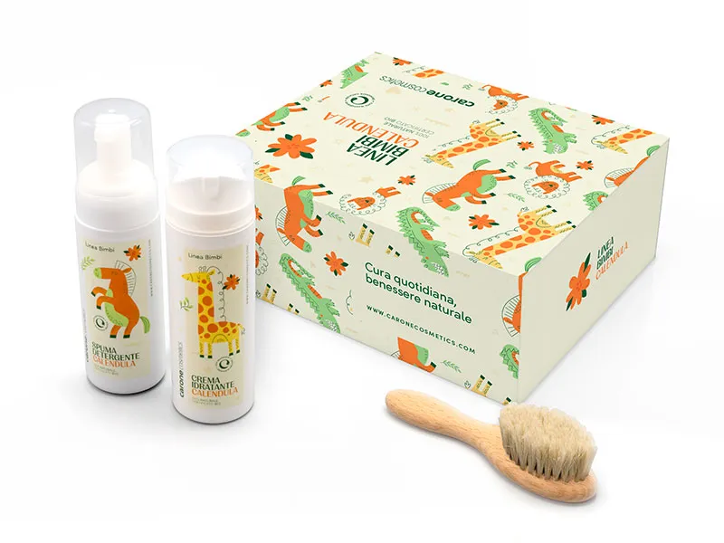 Noire di Hammam Bimbi Viaggi Felici Sapone Viso Corpo