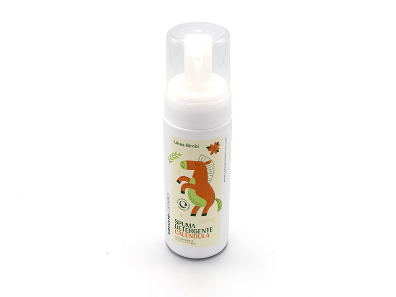 Noire di Hammam Bimbi Viaggi Felici Sapone Viso Corpo